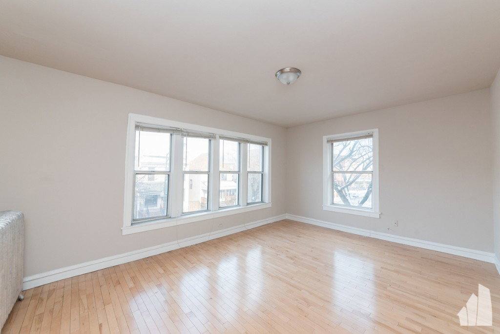 Apartment for rent at 5662 N Ridge Ave #62-2J, Chicago, IL 60660