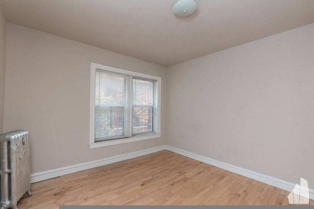 Apartment for rent at 5662 N Ridge Ave #62-2J, Chicago, IL 60660