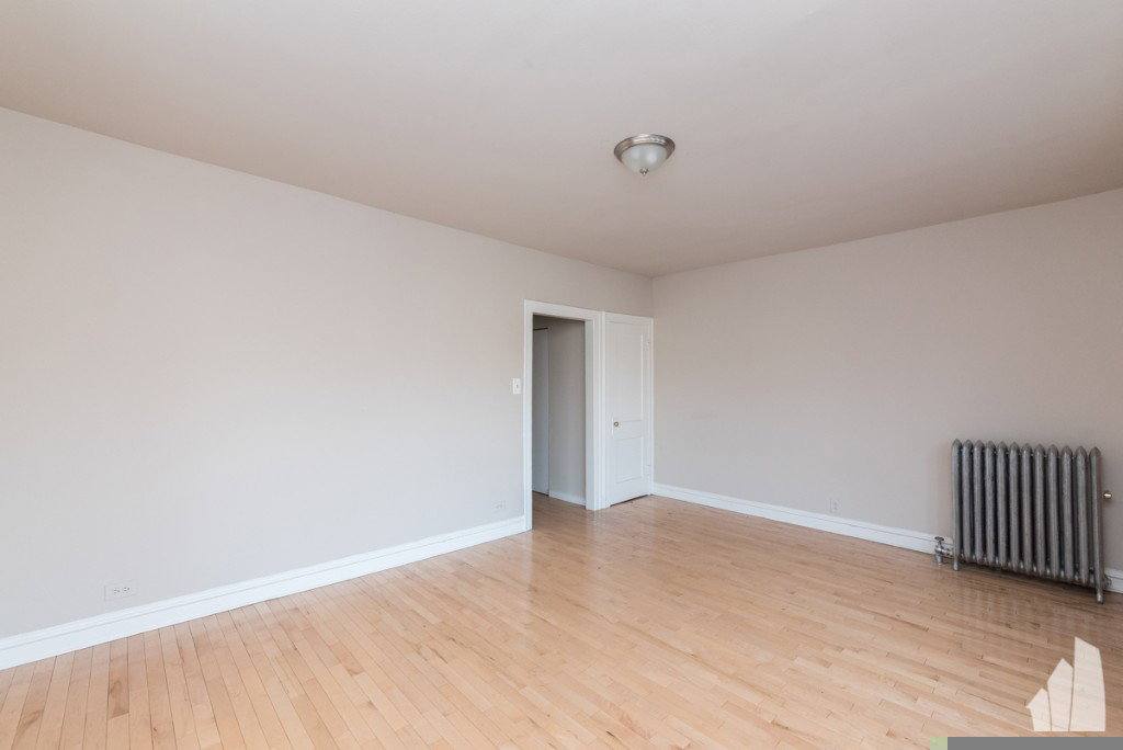 Apartment for rent at 5662 N Ridge Ave #62-2J, Chicago, IL 60660