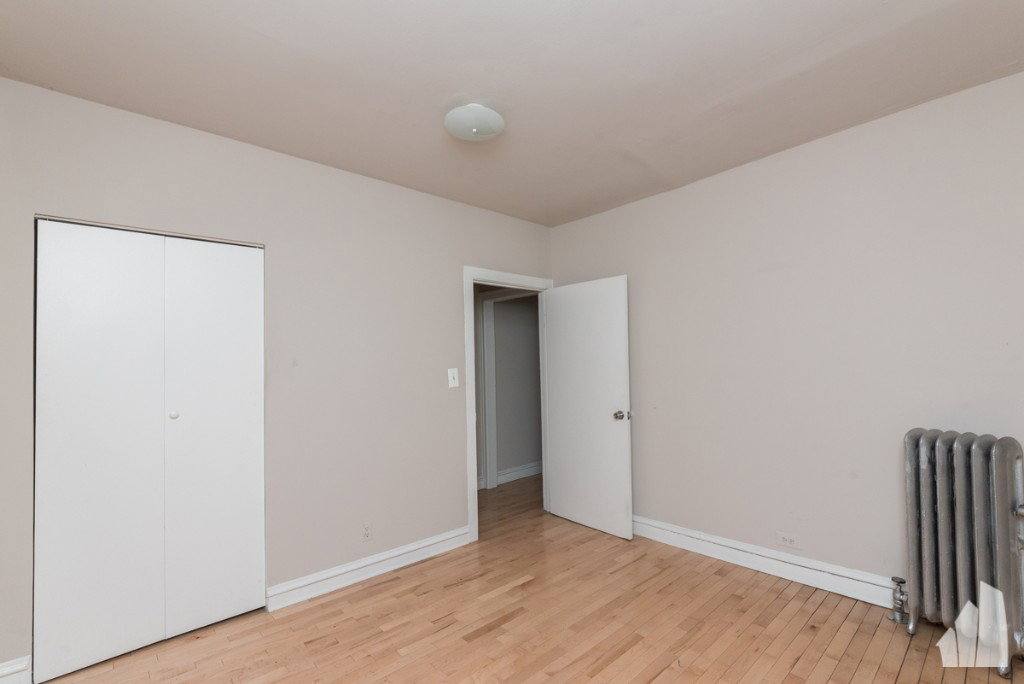 Apartment for rent at 5662 N Ridge Ave #62-2J, Chicago, IL 60660