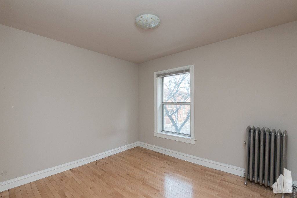 Apartment for rent at 5662 N Ridge Ave #62-2J, Chicago, IL 60660