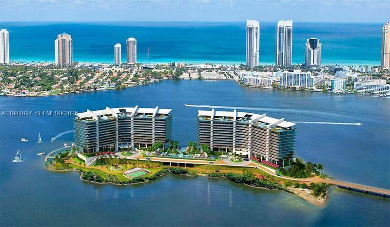 Apartment for rent at 504 Island Estates Dr #504, North Miami Beach, FL 33160