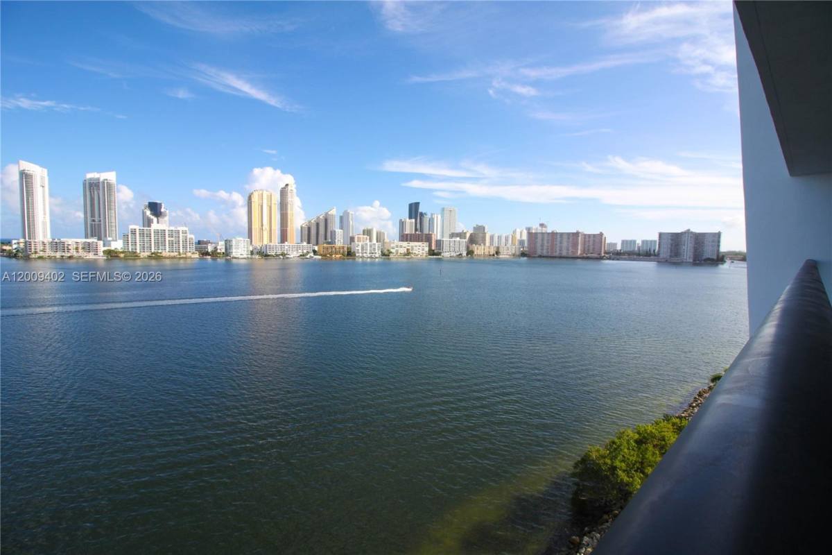 Apartment for rent at 5000 Island Estates Dr #606, North Miami Beach, FL 33160
