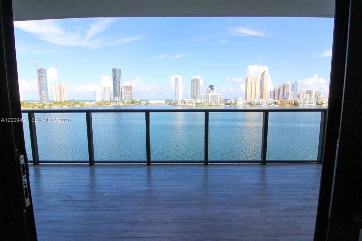 Apartment for rent at 5000 Island Estates Dr #606, North Miami Beach, FL 33160
