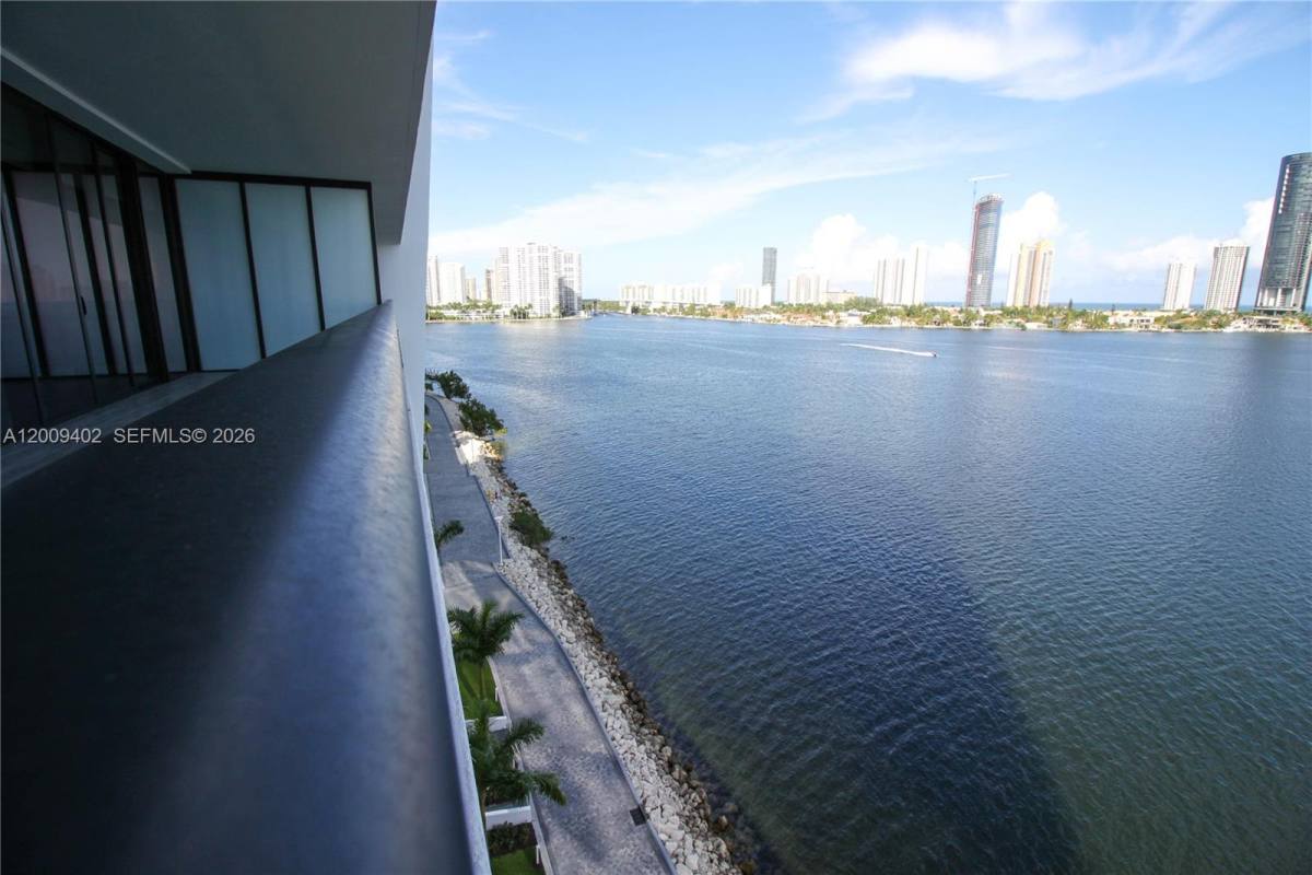 Apartment for rent at 5000 Island Estates Dr #606, North Miami Beach, FL 33160