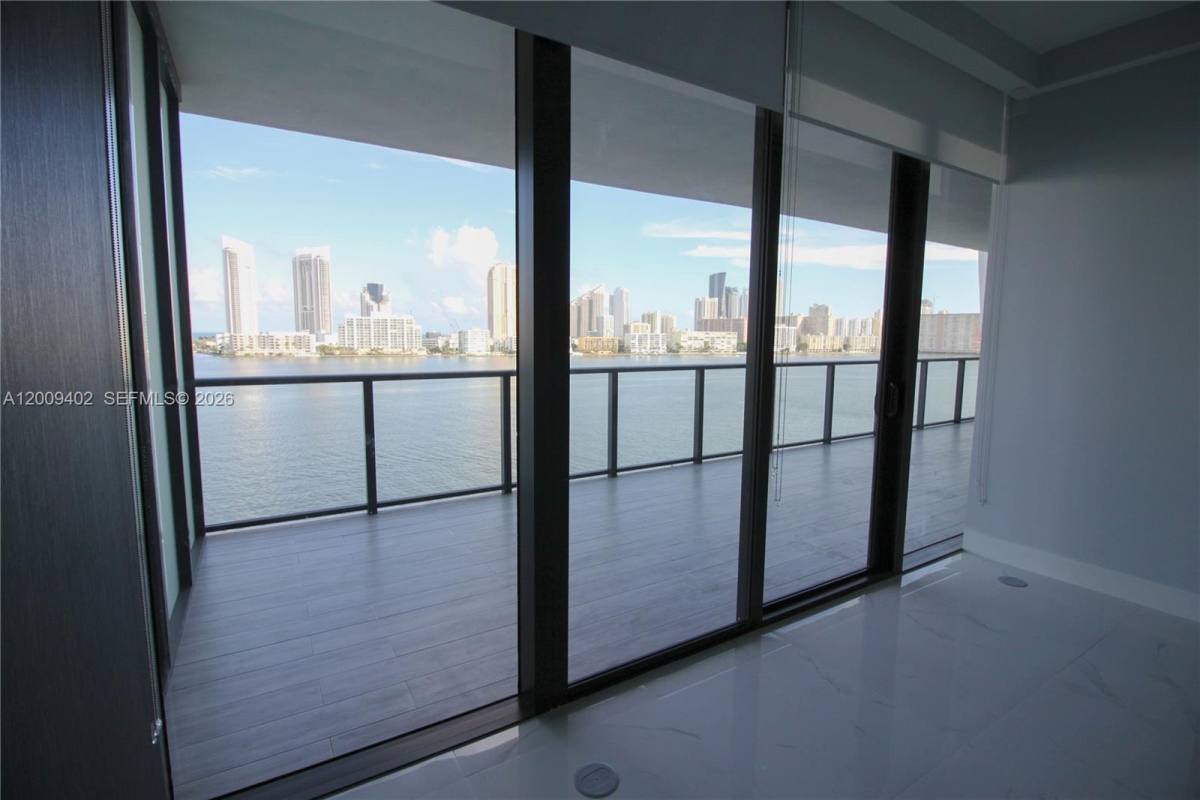 Apartment for rent at 5000 Island Estates Dr #606, North Miami Beach, FL 33160