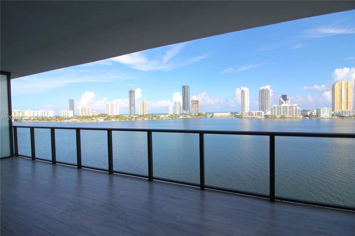 Apartment for rent at 5000 Island Estates Dr #606, North Miami Beach, FL 33160