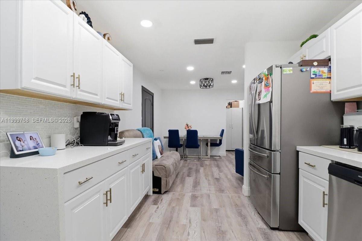House for rent at 7551 Polk St, Hollywood, FL 33024