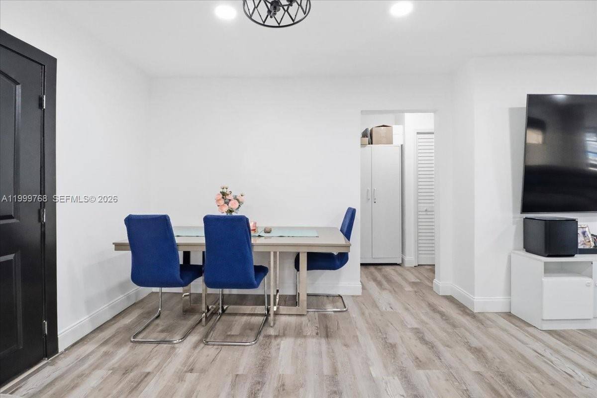 House for rent at 7551 Polk St, Hollywood, FL 33024