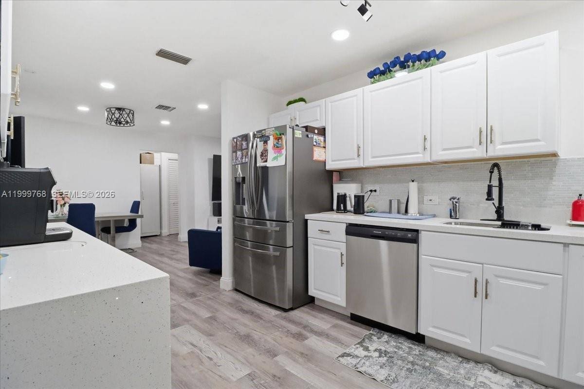 House for rent at 7551 Polk St, Hollywood, FL 33024