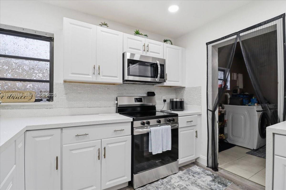 House for rent at 7551 Polk St, Hollywood, FL 33024