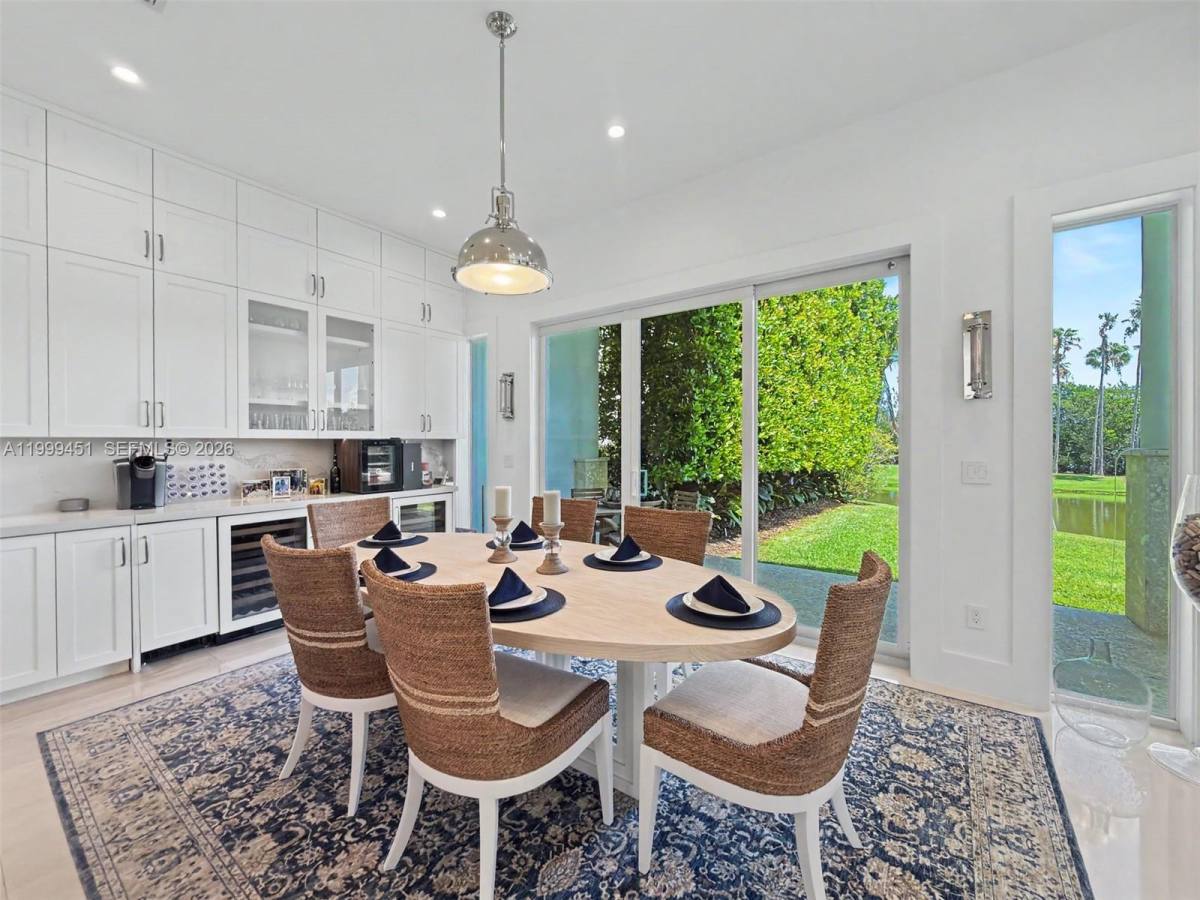 House for rent at 13689 Deering Bay Dr, Miami, FL 33158