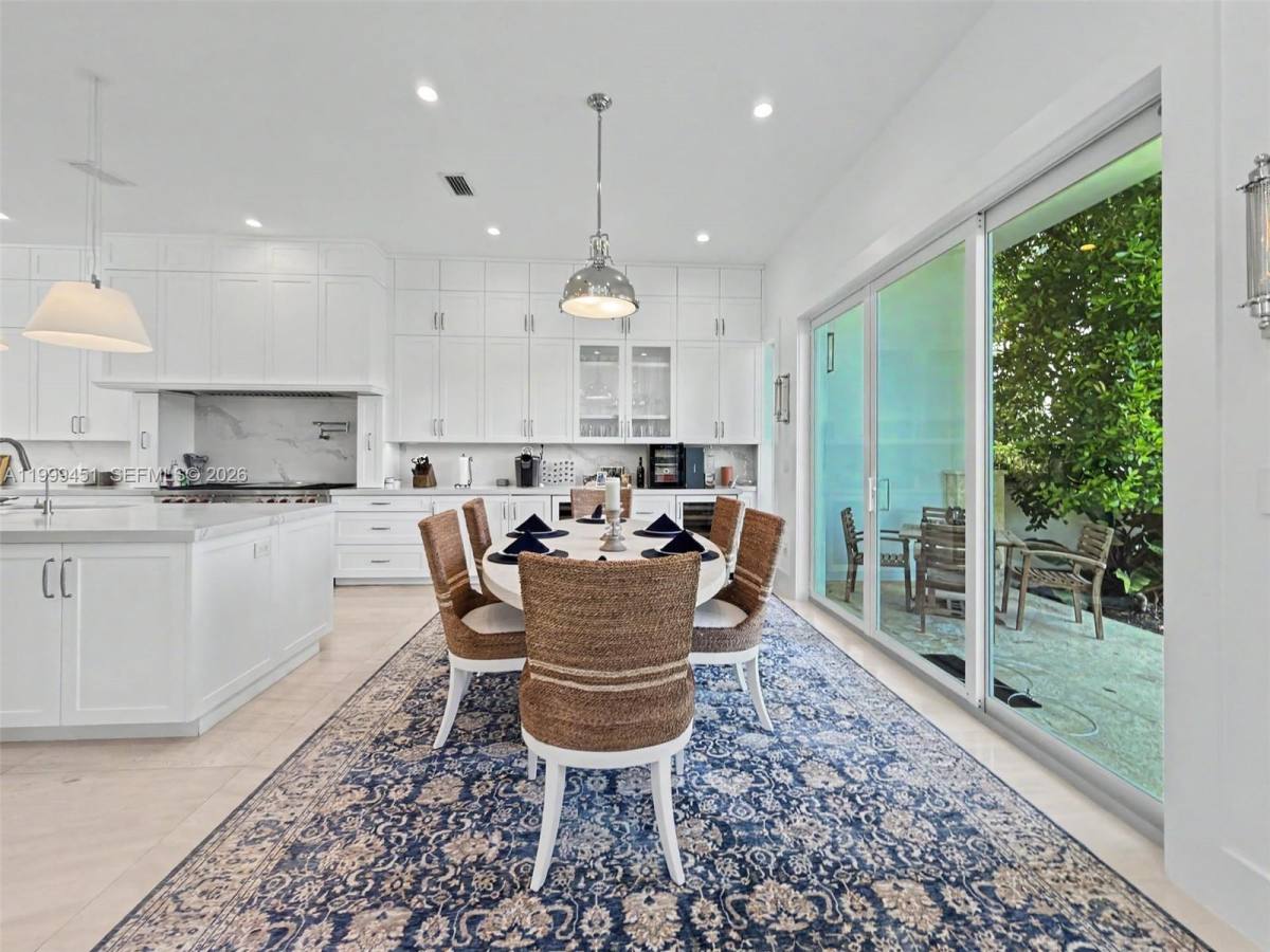House for rent at 13689 Deering Bay Dr, Miami, FL 33158