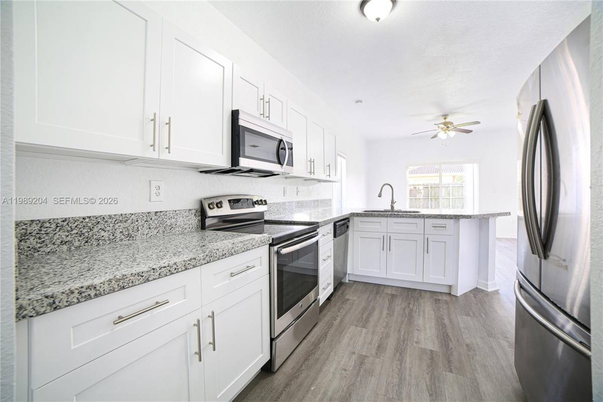 House for rent at 10270 SW 225th Lane #O, Miami, FL 33190