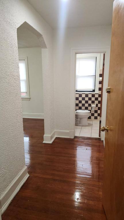 Apartment for rent at 103 Kennedy St, NW #31, Washington, DC 20011