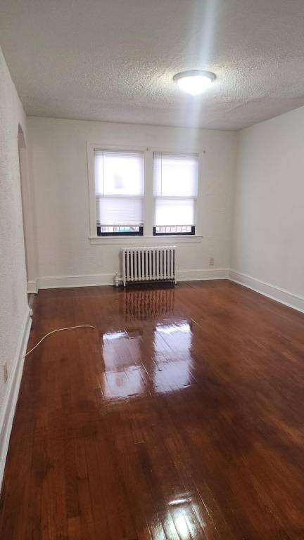 Apartment for rent at 103 Kennedy St, NW #31, Washington, DC 20011