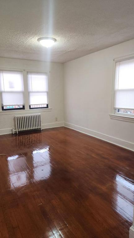 Apartment for rent at 103 Kennedy St, NW #31, Washington, DC 20011