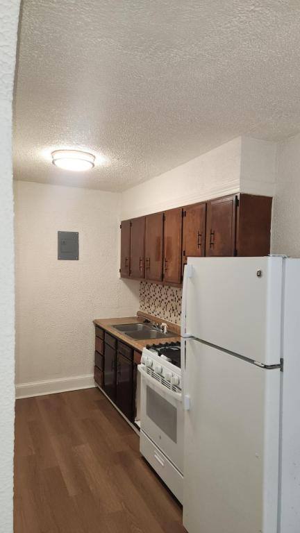 Apartment for rent at 103 Kennedy St, NW #31, Washington, DC 20011