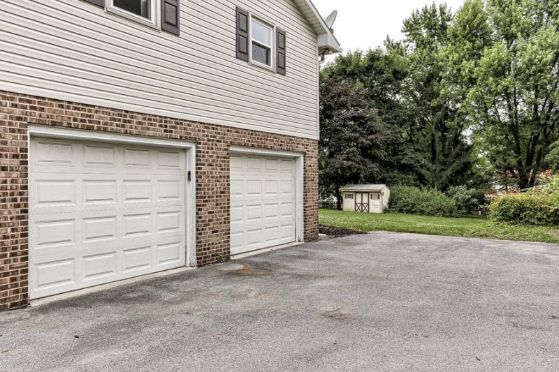 House for rent at 668 Sand Hill Rd, Hershey, PA 17033
