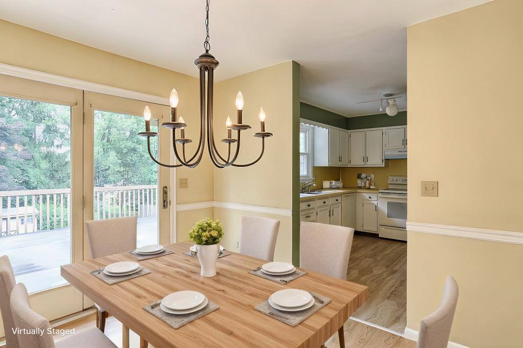 House for rent at 668 Sand Hill Rd, Hershey, PA 17033