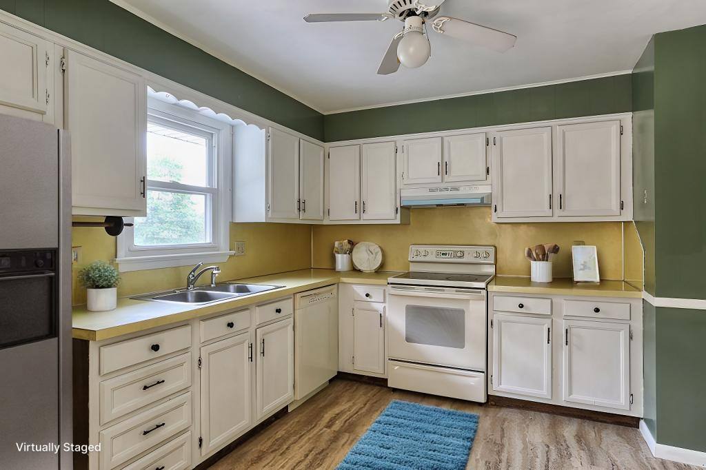 House for rent at 668 Sand Hill Rd, Hershey, PA 17033