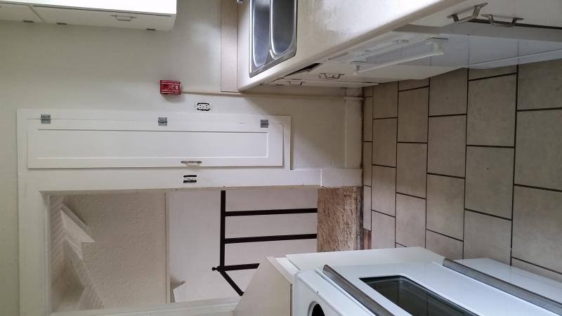 Apartment for rent at 1813 W Pacific Ave #1, Spokane, WA 99201