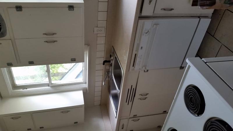 Apartment for rent at 1813 W Pacific Ave #1, Spokane, WA 99201