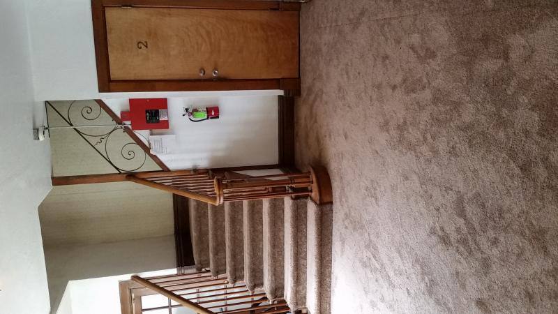 Apartment for rent at 1813 W Pacific Ave #1, Spokane, WA 99201