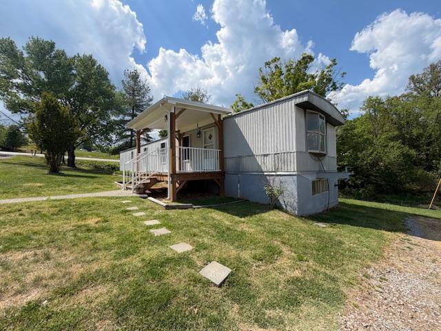 House for rent at 2000 Grassy Hill Rd, Rocky Mount, VA 24151