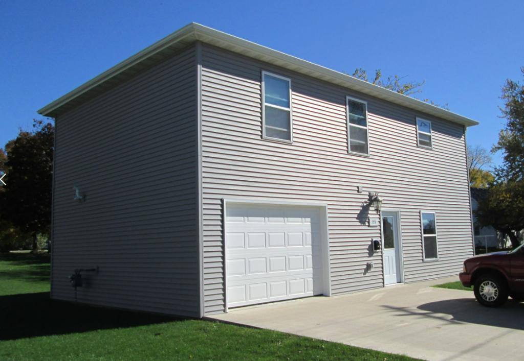 House for rent at 755 Washington, Platteville, WI 53818