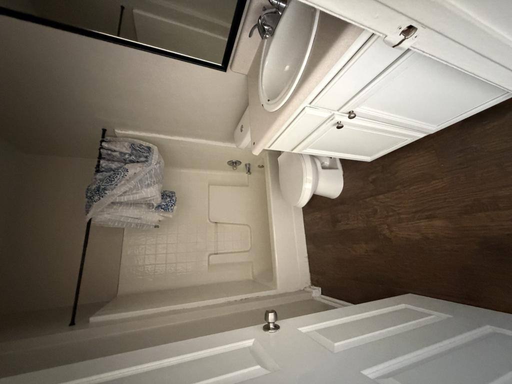 Apartment for rent at 1516 S Adams St #2, Tallahassee, FL 32301
