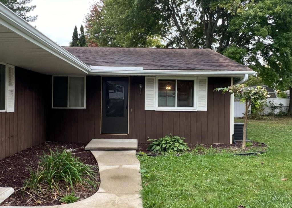 House for rent at 6249 Amanda Dr, Saginaw, MI 48638