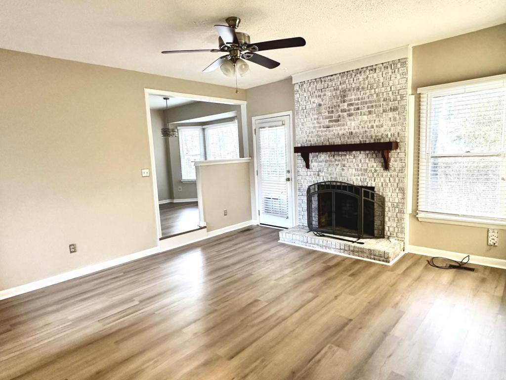 House for rent at 6716 Sandfield Court, Fayetteville, NC 28304