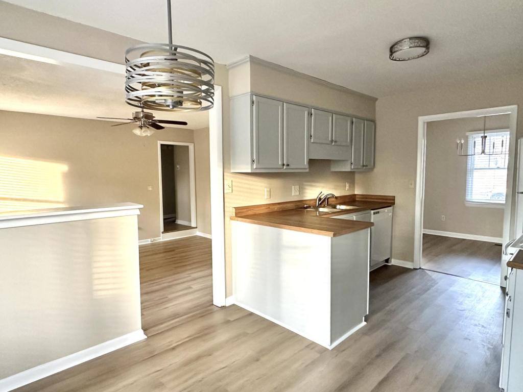 House for rent at 6716 Sandfield Court, Fayetteville, NC 28304