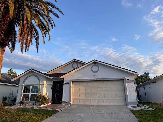 House for rent at 11125 Huxley Ave, Orlando, FL 32837