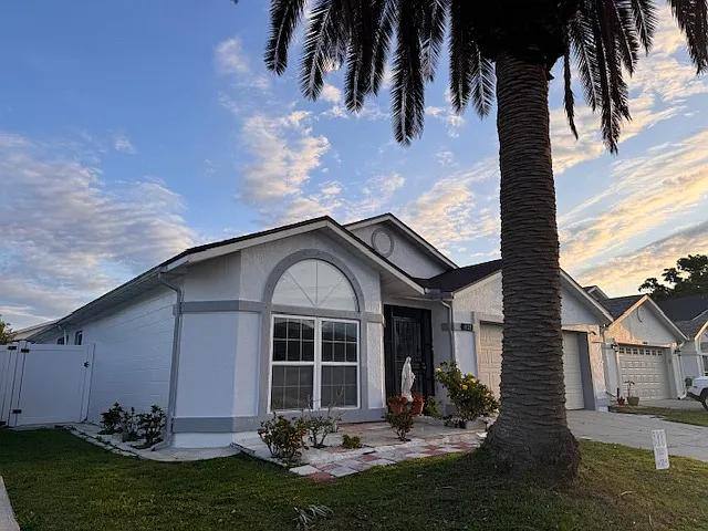 House for rent at 11125 Huxley Ave, Orlando, FL 32837