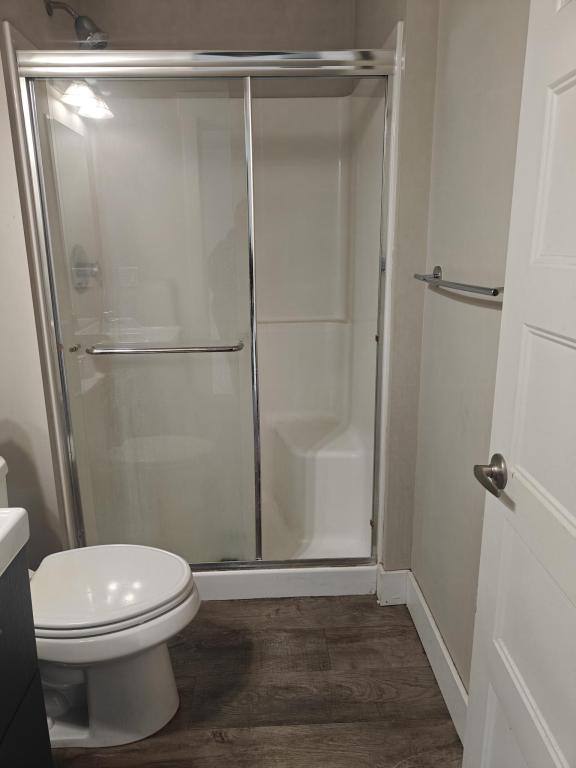 Apartment for rent at 31 Cowlitz St, Saint Helens, OR 97051