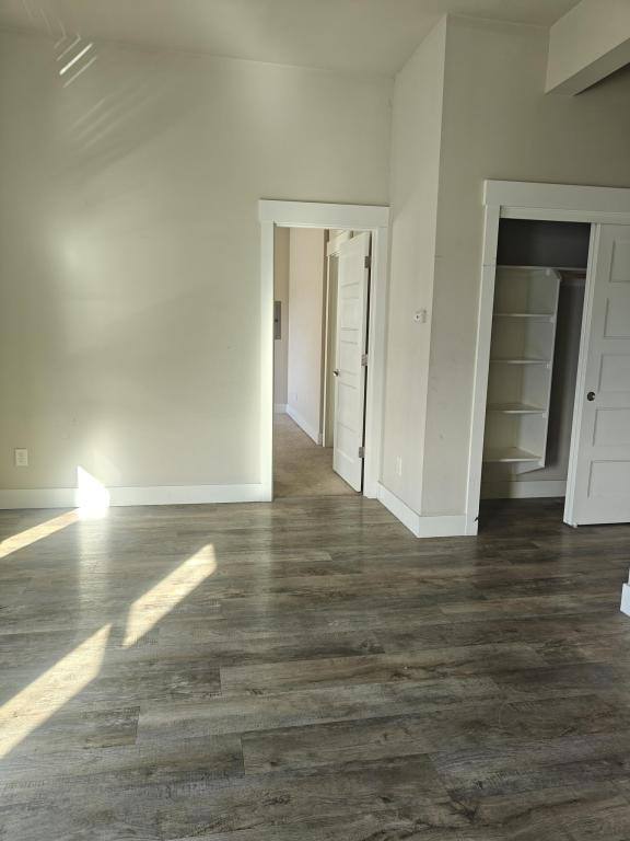 Apartment for rent at 31 Cowlitz St, Saint Helens, OR 97051