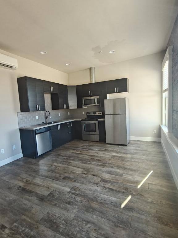 Apartment for rent at 31 Cowlitz St, Saint Helens, OR 97051