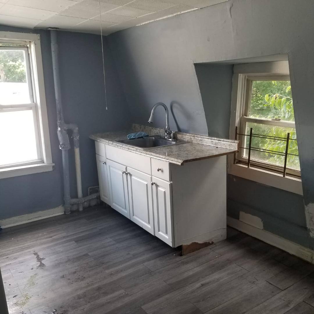 Apartment for rent at 257 First St #3, Newburgh, NY 12550