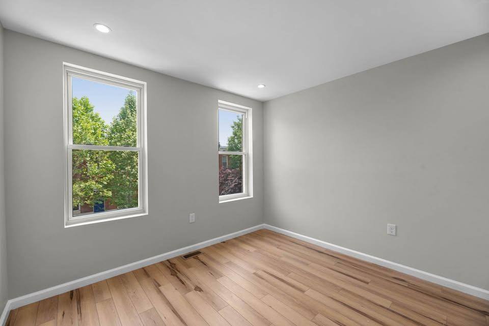 Townhouse for rent at 126 S Highland Ave, Baltimore, MD 21224