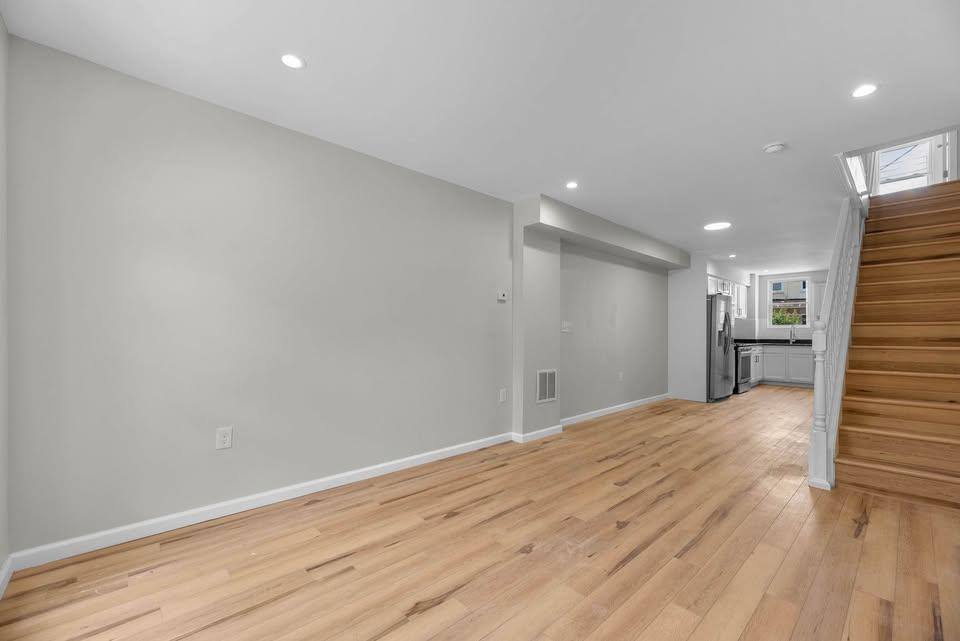 Townhouse for rent at 126 S Highland Ave, Baltimore, MD 21224
