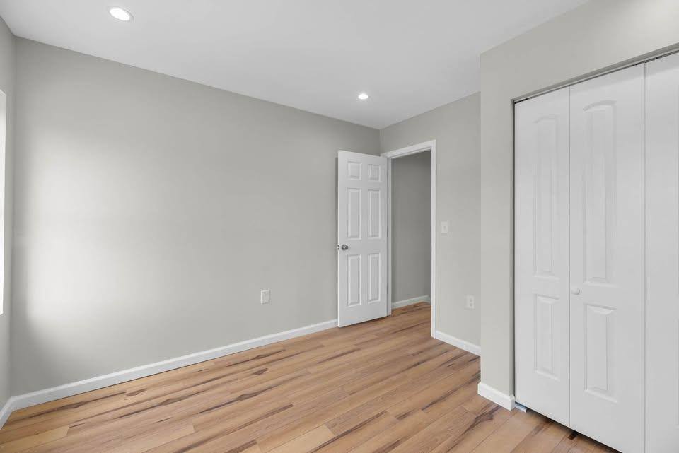 Townhouse for rent at 126 S Highland Ave, Baltimore, MD 21224