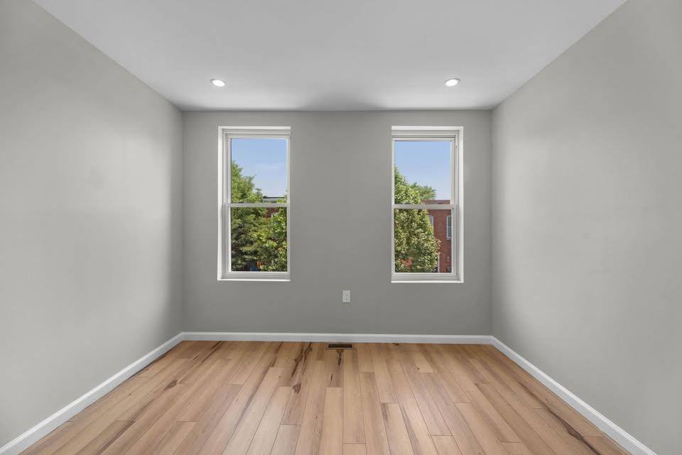 Townhouse for rent at 126 S Highland Ave, Baltimore, MD 21224