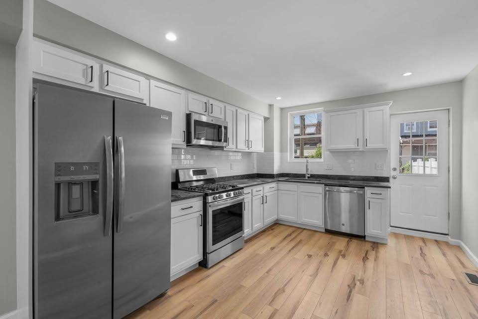 Townhouse for rent at 126 S Highland Ave, Baltimore, MD 21224