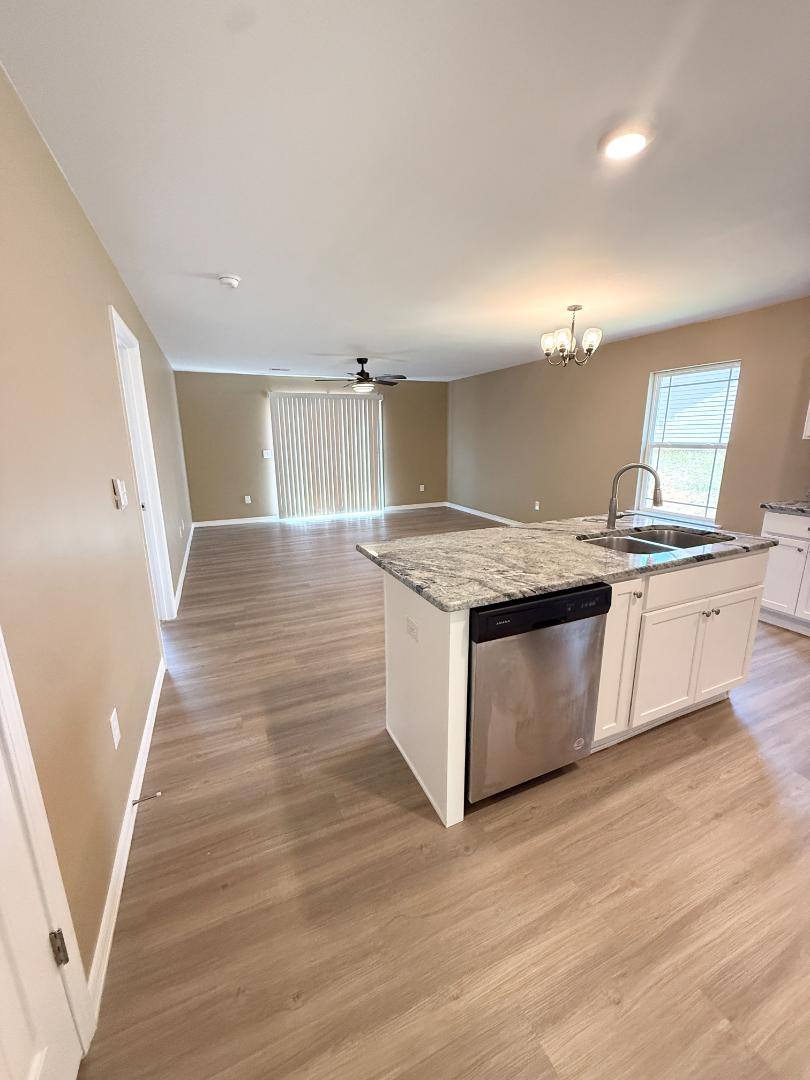Apartment for rent at 252 York St, Chesnee, SC 29323