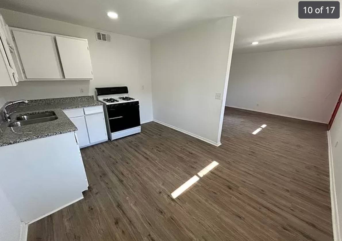 Apartment for rent at 2807 Observation Dr #15, San Antonio, TX 78227