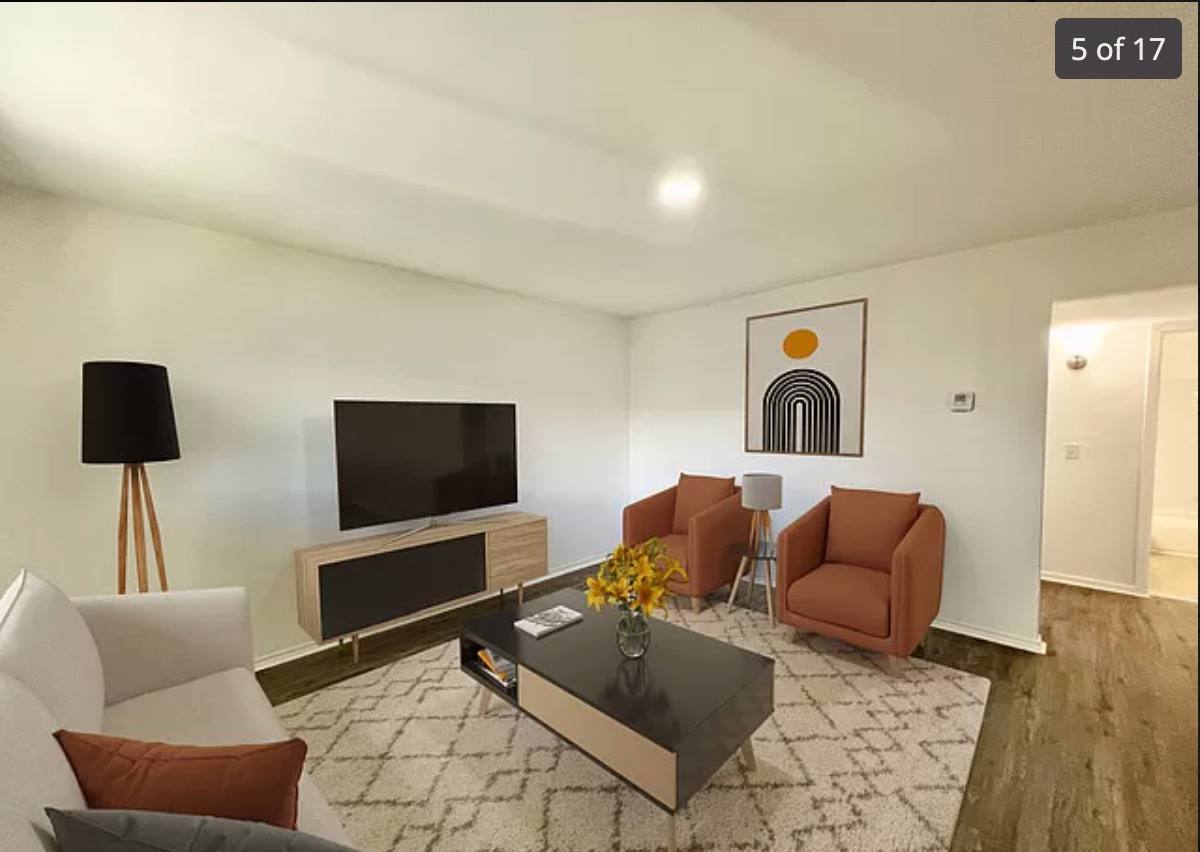 Apartment for rent at 2807 Observation Dr #15, San Antonio, TX 78227