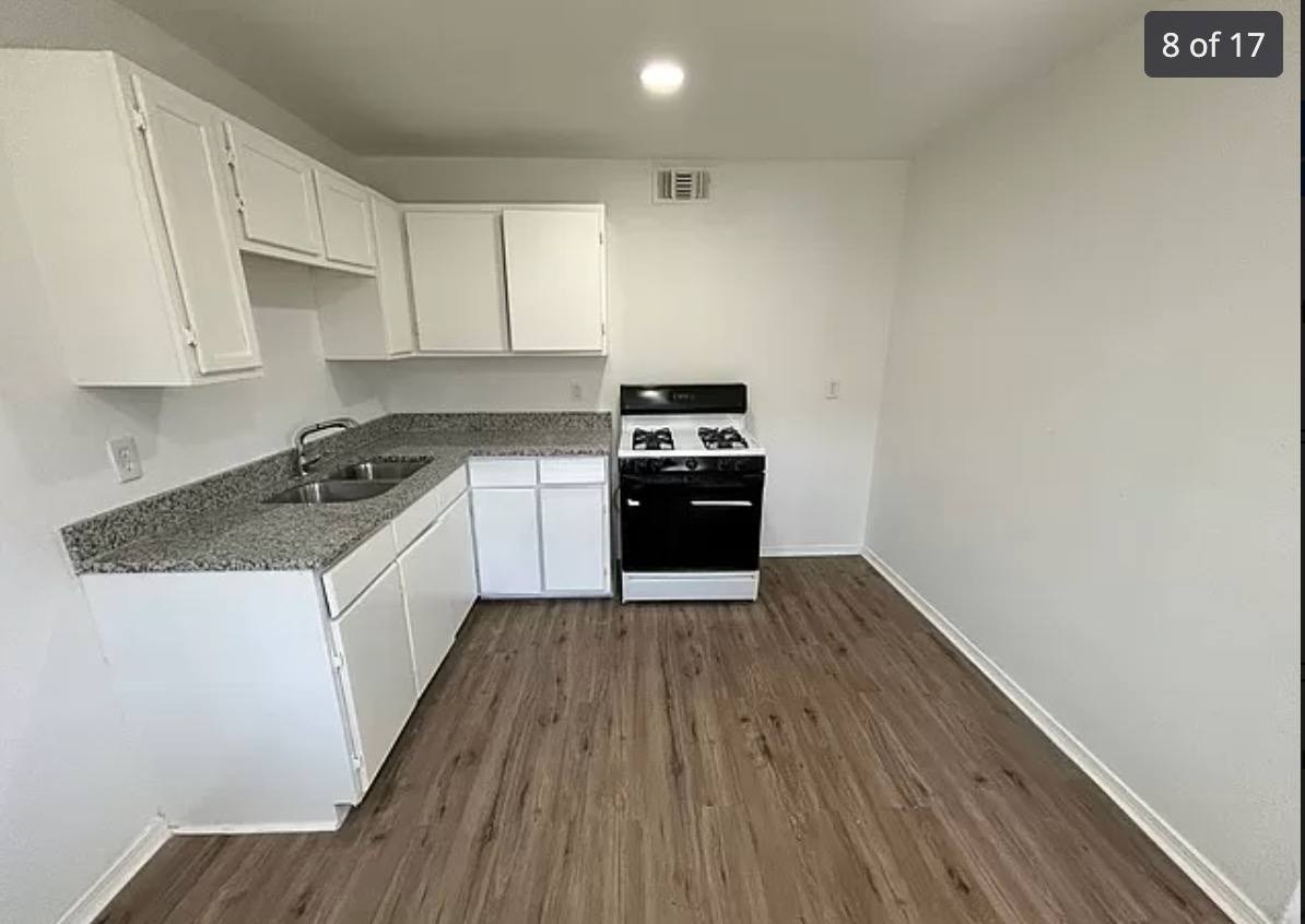 Apartment for rent at 2807 Observation Dr #15, San Antonio, TX 78227