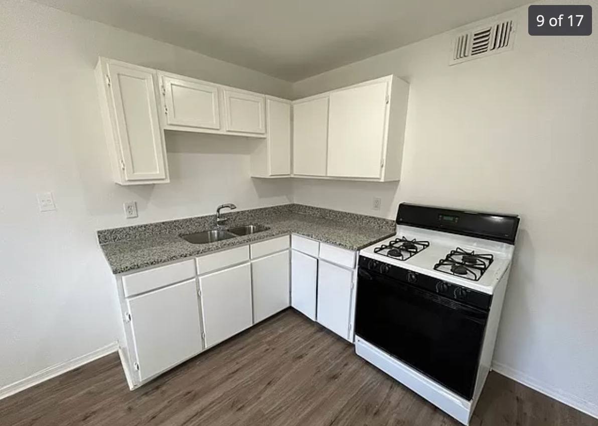 Apartment for rent at 2807 Observation Dr #15, San Antonio, TX 78227